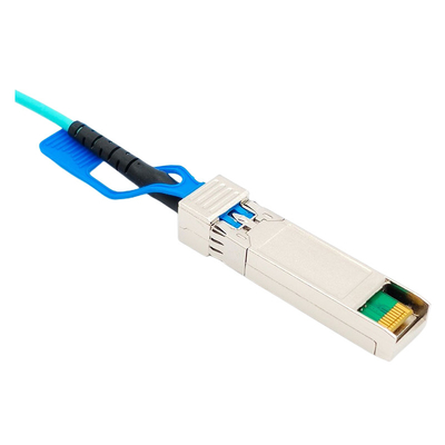 Cáp quang chủ động 25Gbps Tương thích Cisco SFP28-25G-AOC