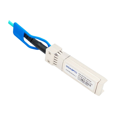 Cáp quang chủ động 25Gbps Tương thích Cisco SFP28-25G-AOC