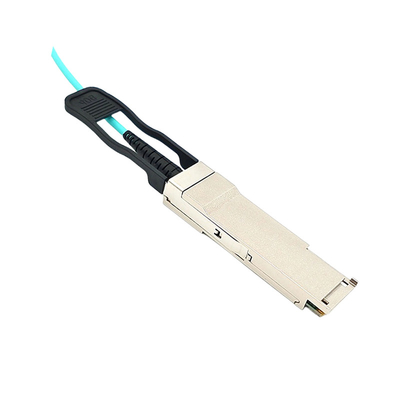 40Gbps QSFP đến QSFP Gắn cụm cáp quang cho Cisco QSFP-H40G-AOC