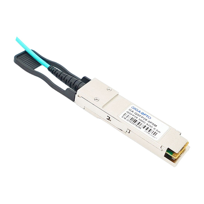Cáp quang chủ động 100G QSFP28 AOC cho Cisco QSFP-100G-AOC