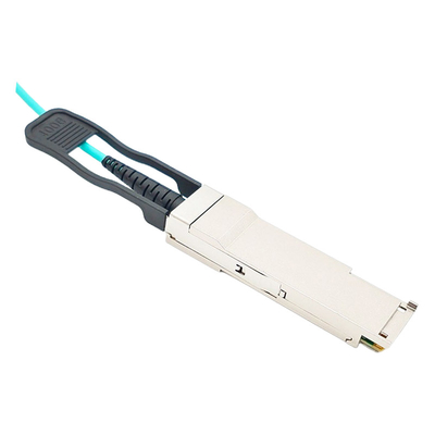 Cáp quang chủ động 100G QSFP28 AOC cho Cisco QSFP-100G-AOC