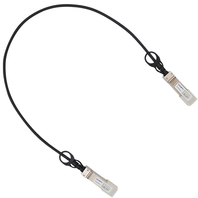Cáp Twinax đồng tương thích Cisco SFP-H10GB-CU 10G SFP+ đến SFP+ DAC