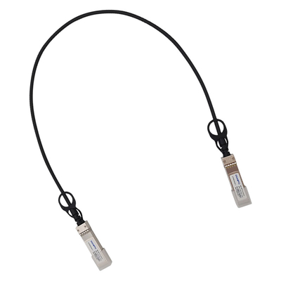 Cáp Twinax đồng tương thích Cisco SFP-H10GB-CU 10G SFP+ đến SFP+ DAC