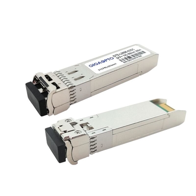 Mô-đun thu phát MMF SFP 850nm 300m OM3 LC dành cho Juniper EX-SFP-10GE-SR