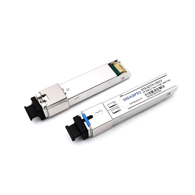 1.244 Gbps GPON OLT C++ 450mA Các thành phần quang học