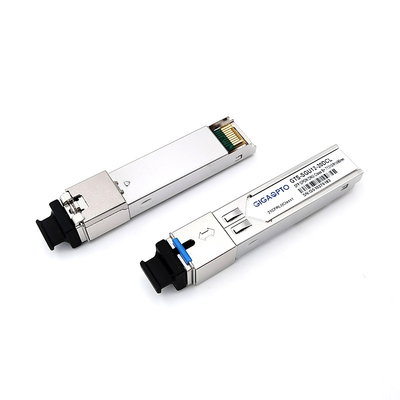 Khoảng cách 20km Sfp Gpon B+ máy thu độ nhạy cao