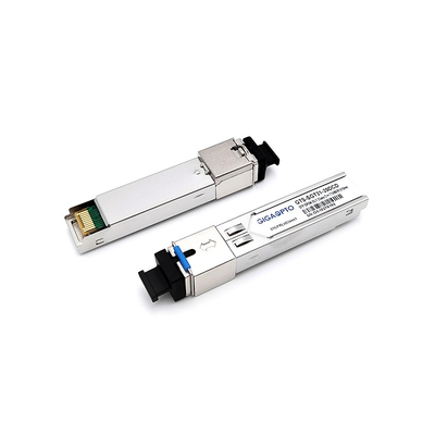 Máy thu GPON SFP hiệu suất cao 1490nm / 1310nm