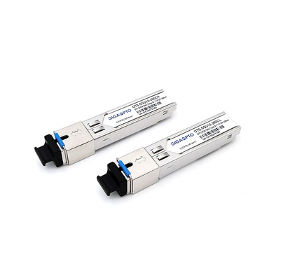 2.488 Gbps Gpon Sfp Transceiver cho FTTH / FTTP / FTTA