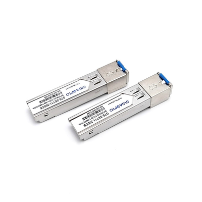 Mô-đun EPON SFP đơn chế độ FP / DFB
