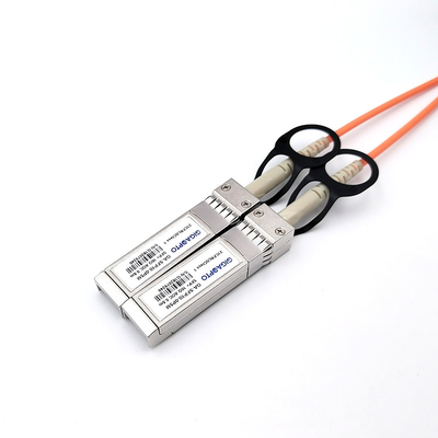 Cáp quang hoạt động OM2 LC cho truyền dữ liệu tốc độ cao