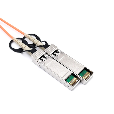 Cáp quang hoạt động tuân thủ RoHS OM2
