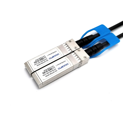 10Gbe DAC cáp đồng 5-95% RH Độ ẩm phạm vi