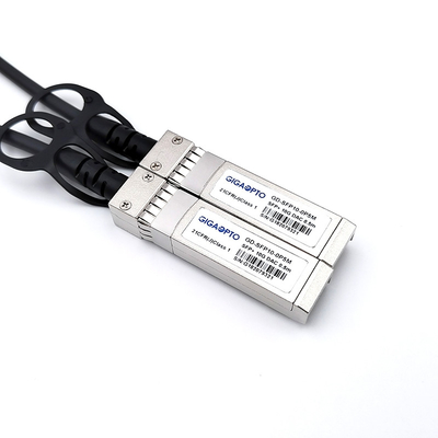 1m Twinax dây cáp đồng 30 Awg