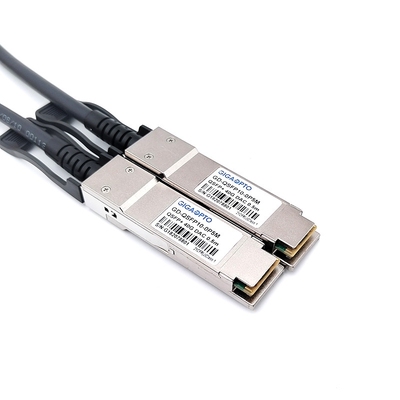 Cáp HP DAC 100Ω QSFP + cho kết nối mạng hiệu suất cao