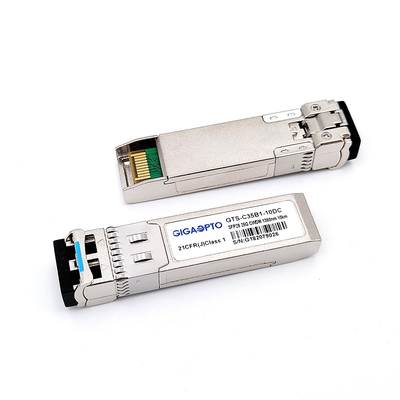 SFP28 Optical Transceiver 1.5W tiêu thụ điện MMF/SMF