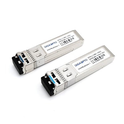 Bộ thu quang đơn chế độ Sfp28 25gbps