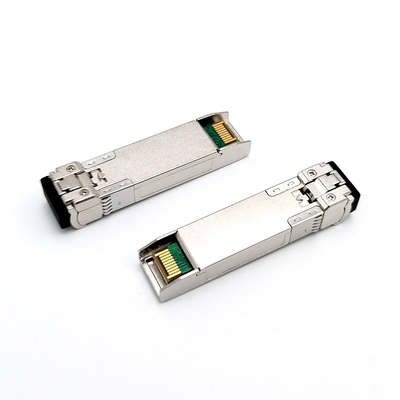 1.5W 850nm Sfp + máy thu quang với Ddm