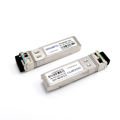 3 năm Cisco 10G SFP LC Connector