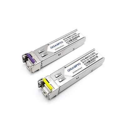 HP tương thích SMF SFP máy thu quang