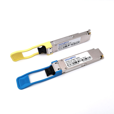 100G QSFP28 Transceiver - Phối hợp với gói tiêu chuẩn và nhiều hơn nữa
