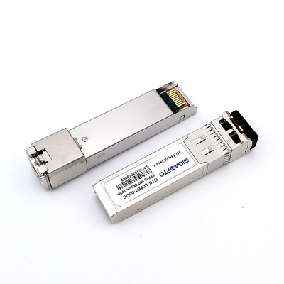 300m Sfp28 Transceiver quang học 25gbase Esr Dml Transmitter