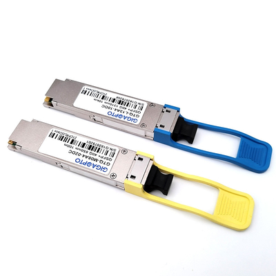 Máy thu quang MMF 40G với điện áp hoạt động 3.3V DDM