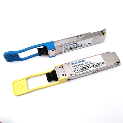 1310nm QSFP MTP Receiver PIN Connector cho mạng