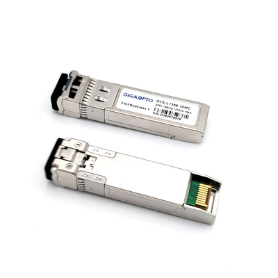 Bảo hành 3 năm Cisco tương thích máy thu 850nm/1310nm/1550nm