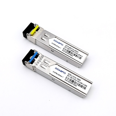 HPE 1.5W Tỷ lệ truyền dữ liệu 1G/10G/25G/40G/100G Transceiver