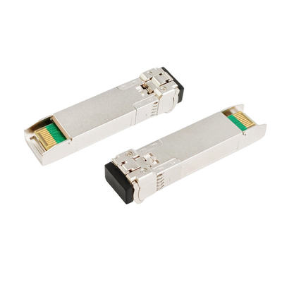 LC Fiber Channel Module 1.5W tiêu thụ điện thấp
