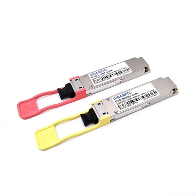 1310nm 100g qsfp28 bộ thu quang