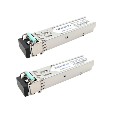Mô-đun CWDM SFP với DDM và chất lượng