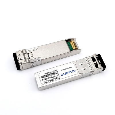 LC Connector 300m Distance DOM Module