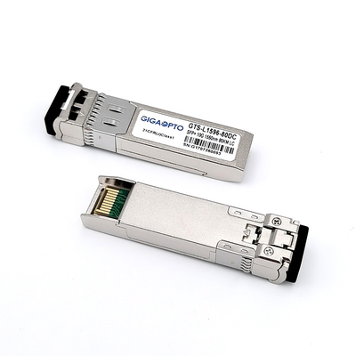 Lc Connector Ethernet Cisco tương thích máy thu 2km