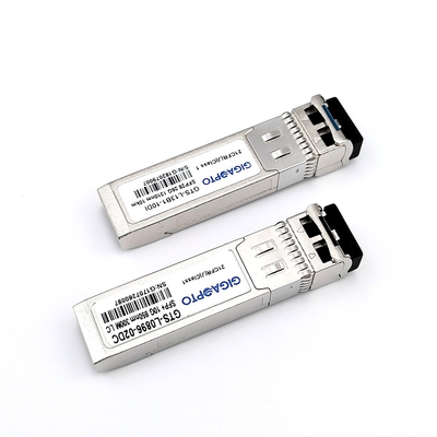 CISCO SFP 40G 3.3V tương thích với SFP-10G-SR