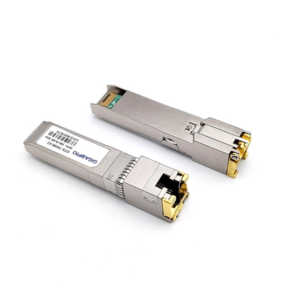 Cisco QSFP đến SFP Adapter RJ45 0°C đến 70°C