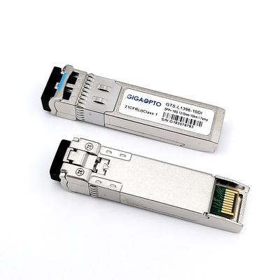 Kết nối LC 0 °C đến 70 °C Cisco tương thích máy thu