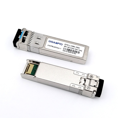 HP 10GB SR SFP + LC Connector 14,5mm * 25,4mm * 56,5mm