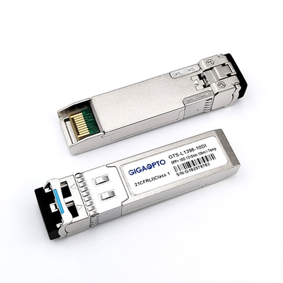 HP SFP DAC Cable Multi-Mode/Single-Mode Fiber Type cho Trung tâm Dữ liệu