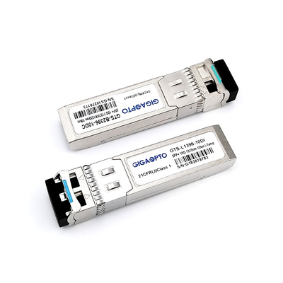 HPE LC Connector SFP cho Data Center/Telecom/Enterprise Network