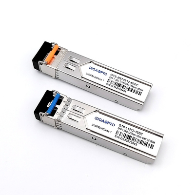 3 năm HPE SFP + Multi-mode/Single-mode Fiber Optic Transceiver