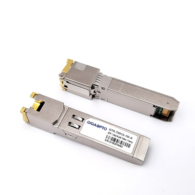 Các máy thu 25G SFP tương thích với Cisco 3 năm