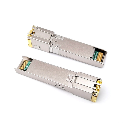 CE Sfp Cisco tương thích 25G SFP RJ45