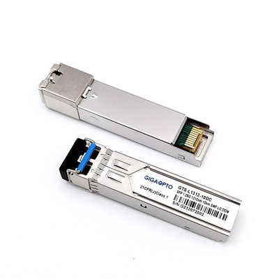 HP 10km/40km/80km SFP Module Switch cho các giải pháp mạng