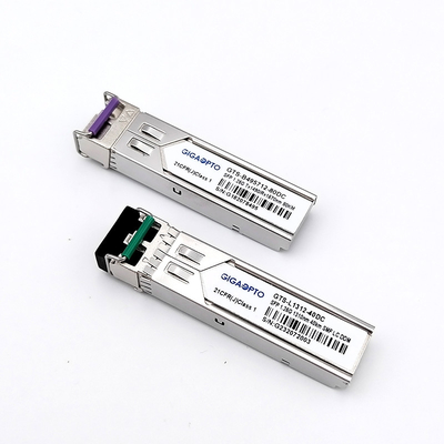 HP SFP Module 0-70°C 1G/10G/25G/40G/100G 3 năm bảo hành
