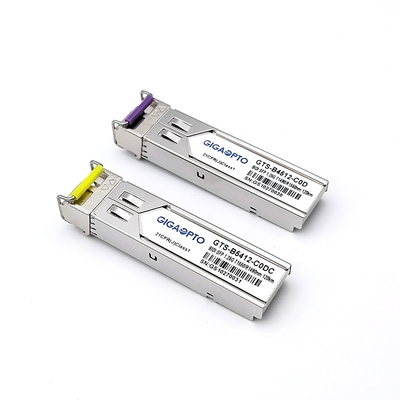 HP J4858C SFP Module 3 năm bảo hành cho trung tâm dữ liệu / viễn thông / mạng doanh nghiệp