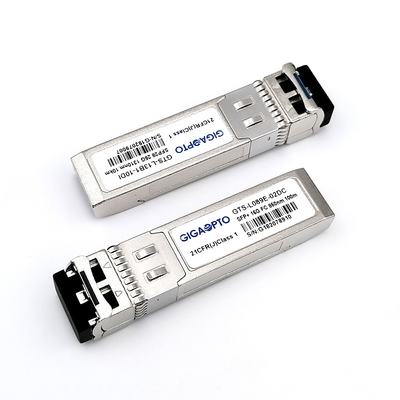 16G SFP LC Connector Fiber Optic Transceiver Module 1G/2G/4G/8G/16G Tỷ lệ truyền dữ liệu
